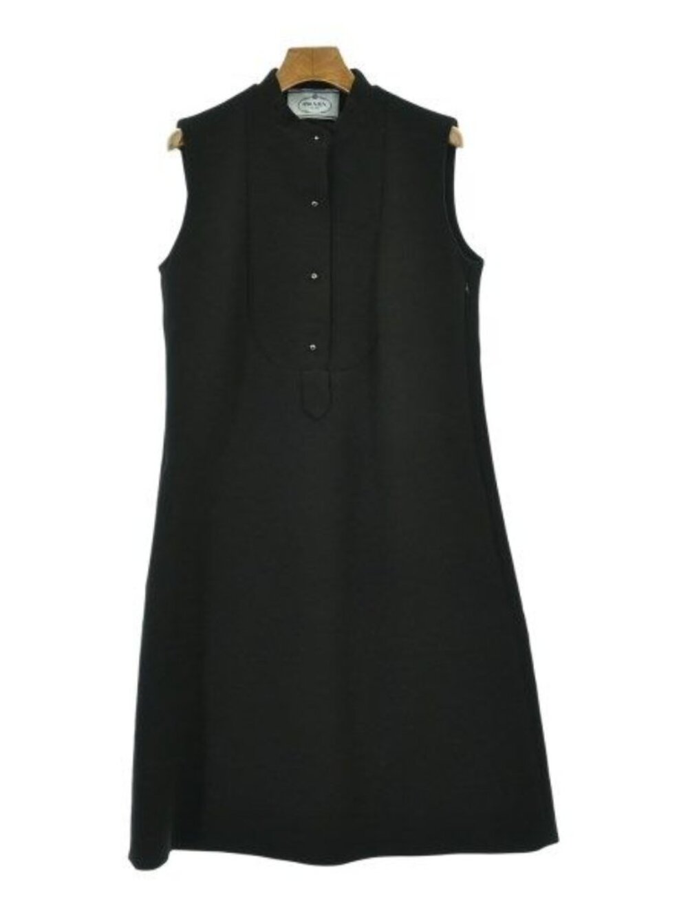 Prada Dress Black